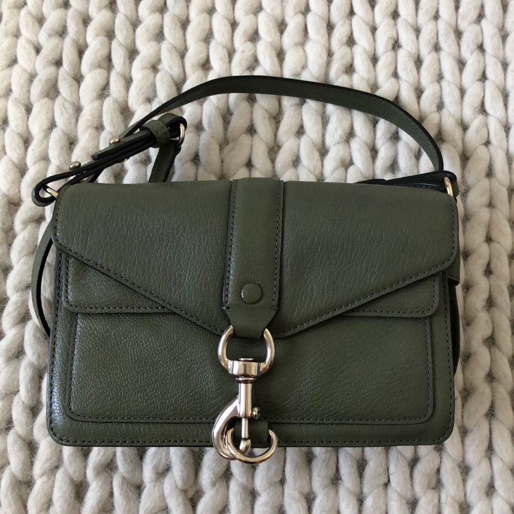 Rebecca Minkoff Crossbody - Picture 1 of 8